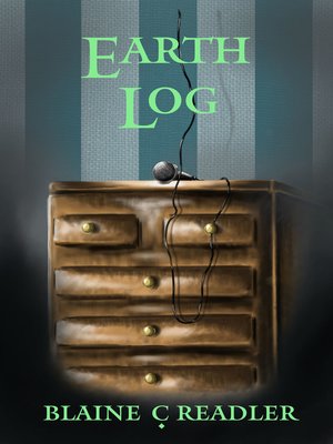 cover image of Earth Log